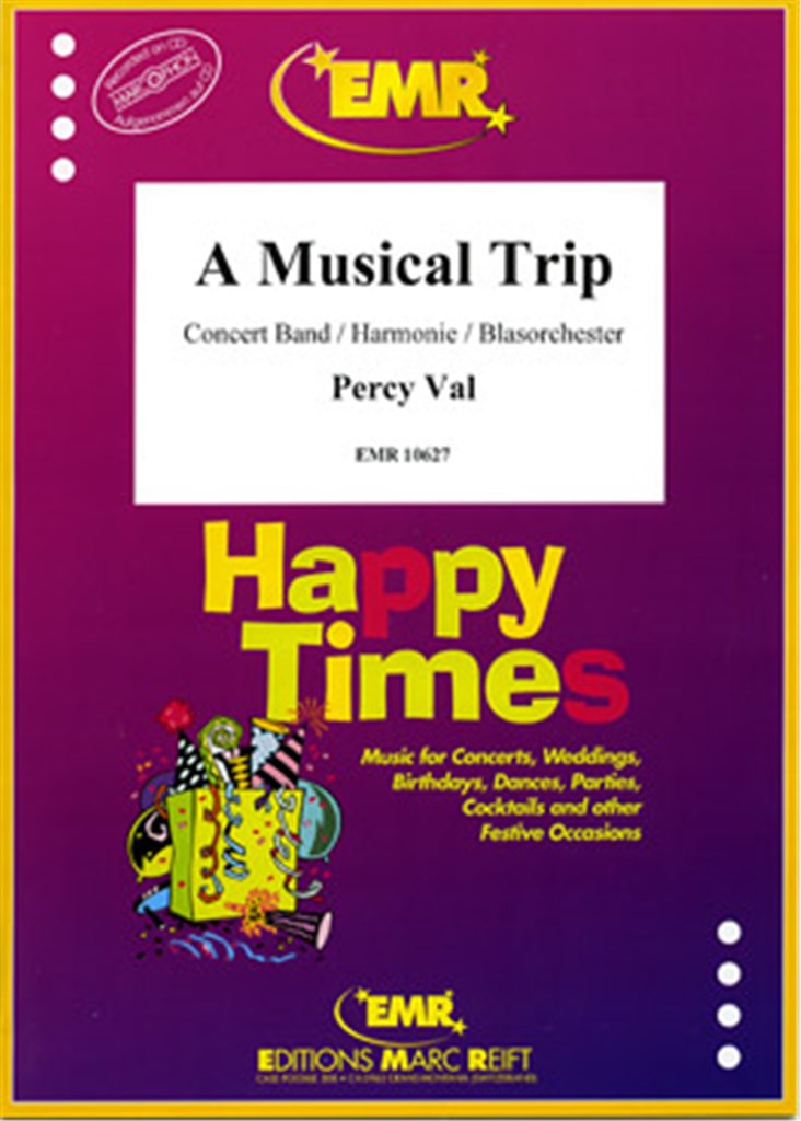 A Musical Trip